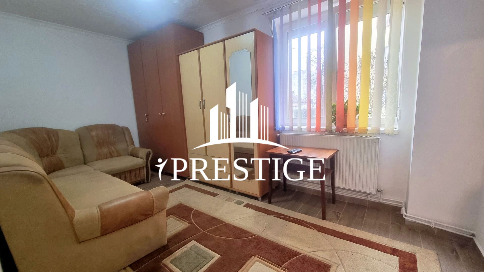 APARTAMENT 2 CAMERE SIBIU MILEA, PARTER, PRETABIL SPAȚIU COMERCIAL - Poză 4