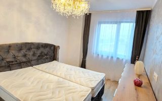 PRIMA inchiriere! Apartament 2 camere 60 mp COMAT TOWERS - Poză 6