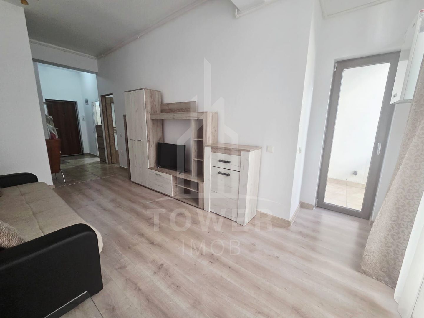 Apartament de inchiriat in Doamna Stanca - Poză 3