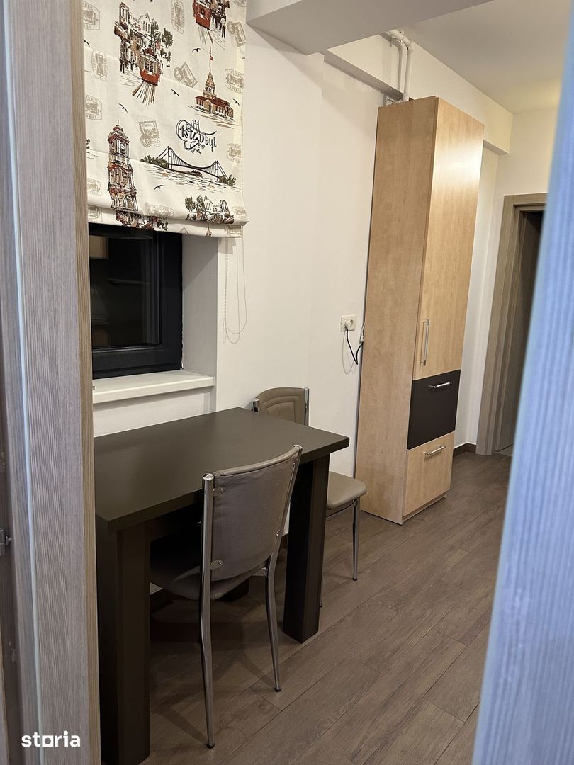 Garsonieră 40 mp - Piata Unirii/ Alba Iulia - Poză 8