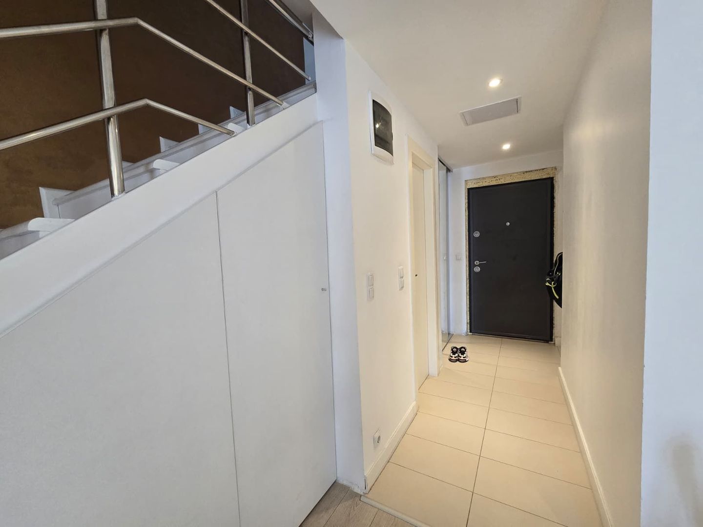 Cosmopolis - Vila-N cu 2 Dormitoare, gradina si 2 locuri de parcare - Poză 18