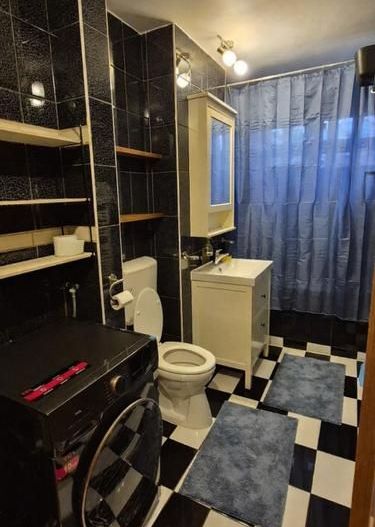 Inchiriere apartament 3 camere zona Brancoveanu Magurele cu loc parcare inclus - Poză 6