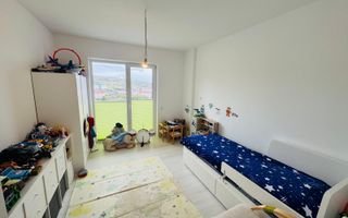 Penthouse Panoramic 4 camere | Terasă 38 mp | 2 parcări | Iris–Oașului - Poză 9