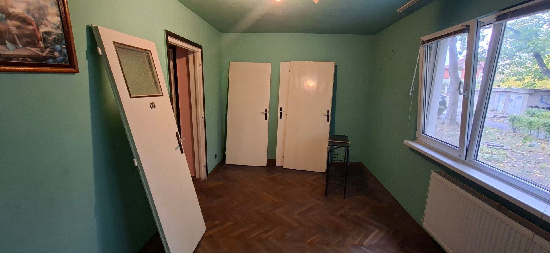 Apartament cu 2 camere - zona Circumvalatiunii - Poză 17