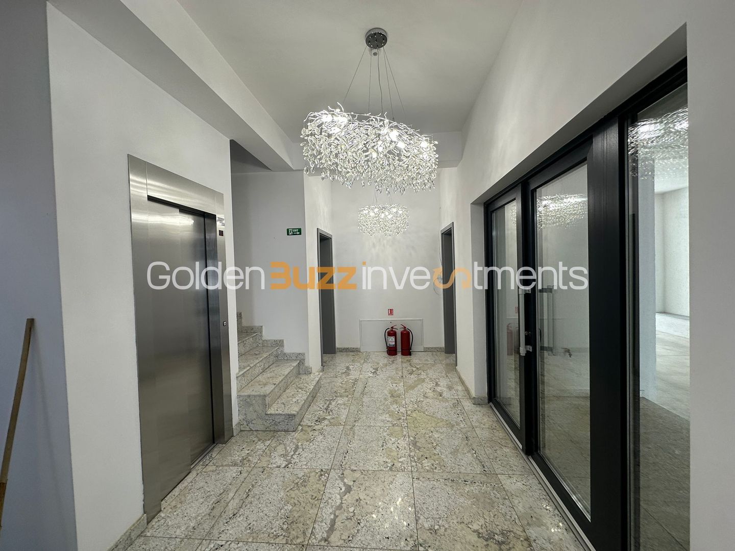 Hotel zona Iancului | Finalizat | P+3+T - Poză 4