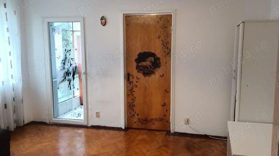 Apartament 2 camere circular, aproape metrou Titan, etaj 3 - Poză 2