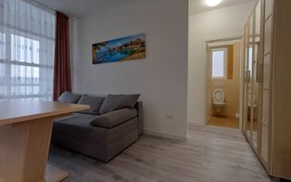 Apartament 2 camere open-space si Loc de parcare in Cartier Visoianu - Poză 5
