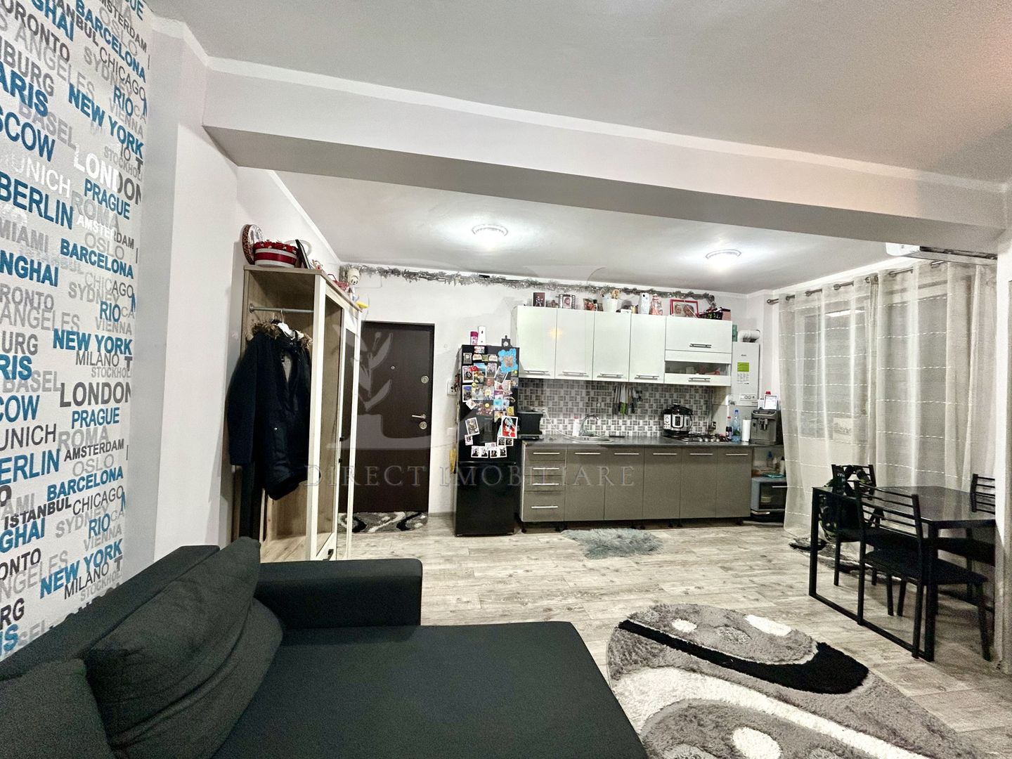 Apartament de vanzare / Zona Florilor / Floresti - Poză 3