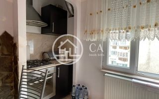 Apartament cu 2 camere de inchiriat in zona Rogerius, Oradea - Poză 12
