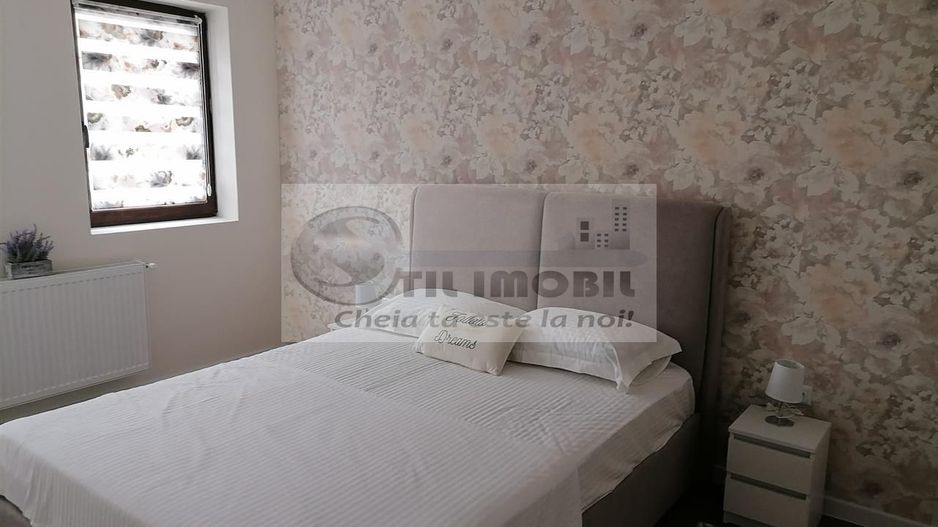 Apartament 3 camere Bucium- 550 EURO - Poză 7