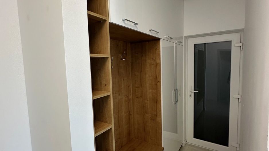 Duplex despărtit  prin garaj zona Ikea - Poză 18