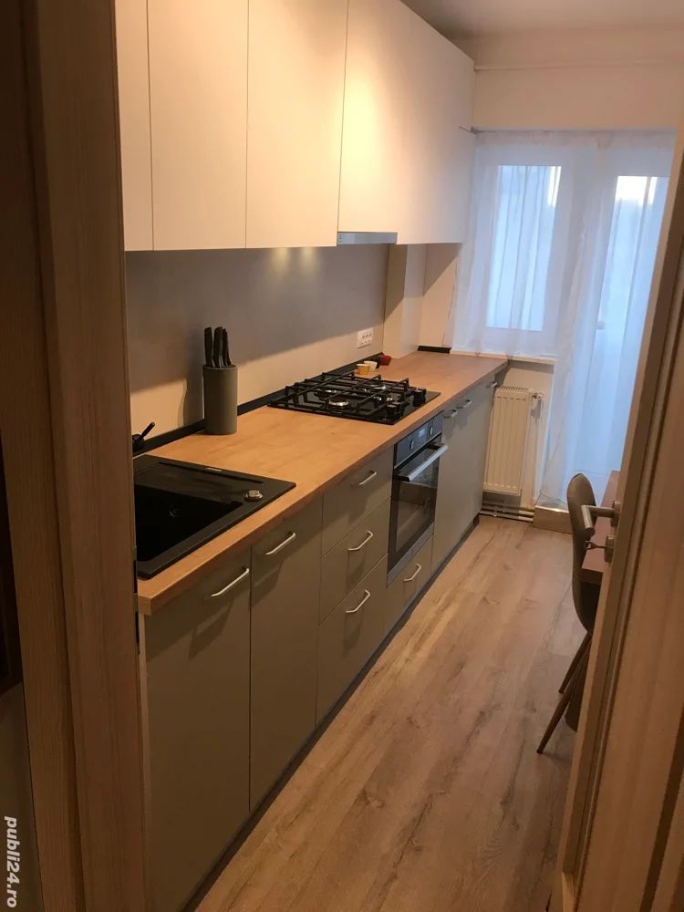 Apartament 1 camera de închiriat Piata Centrala - Poză 4