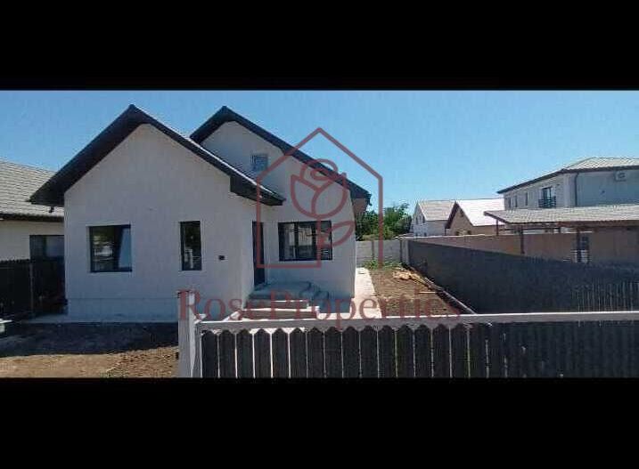 Casa noua de vanzare | Valu lui Traian | Zona C - Poză 3