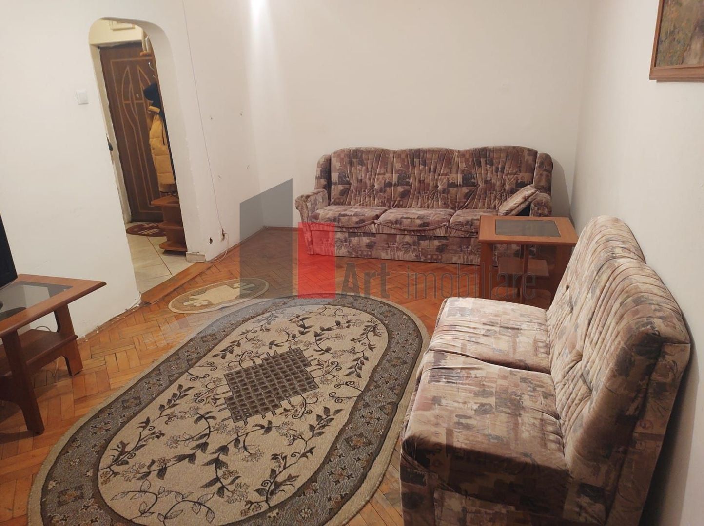 Vânzare apartament 3 camere Emil Racoviță - Poză 21