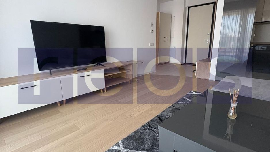 VANZARE 2 CAMERE | ONE LAKE CLUB | MOBILAT SI UTILAT MODERN | 50 MP - Poză 3