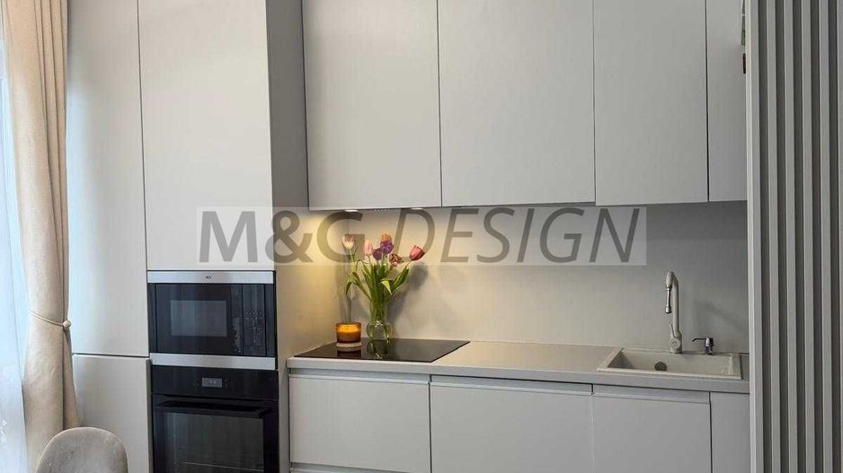 Apartament 3 camere zon Simion Barnutiu bloc nou - Poză 3