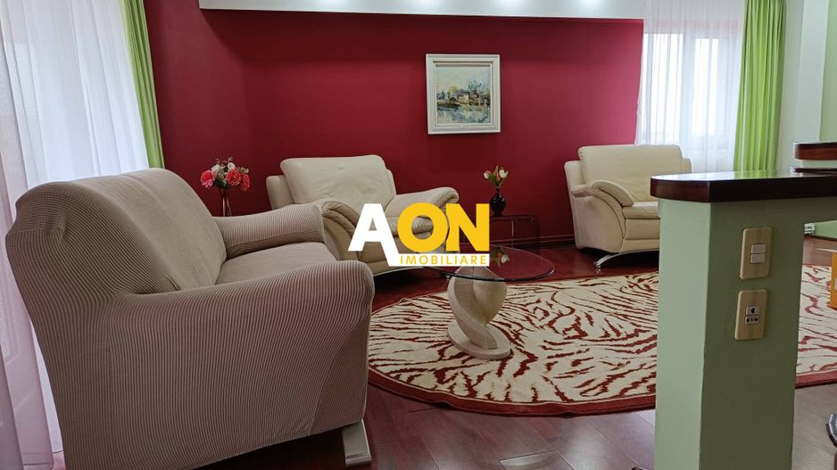 Apartament cu 2 Camere, Etaj Intermediat, Zonă Ultracentrală - Poză 3