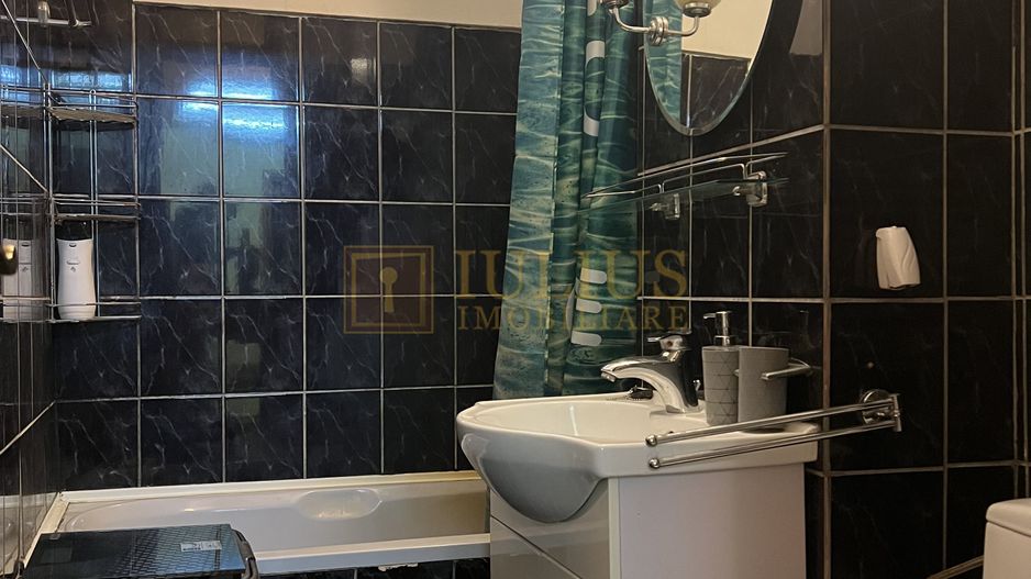 Complex studentesc/stadion/spital Judetean, mobilat modern. Disponibil! - Poză 14