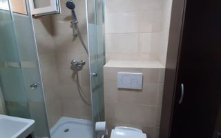 Închiriez apartament 2 cam. Podu Roș - Poză 6