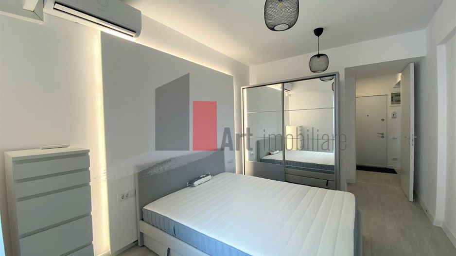 Apartament 2 camere NOU+loc parcare|Novum zona Politehnica-Cotroceni - Poză 8