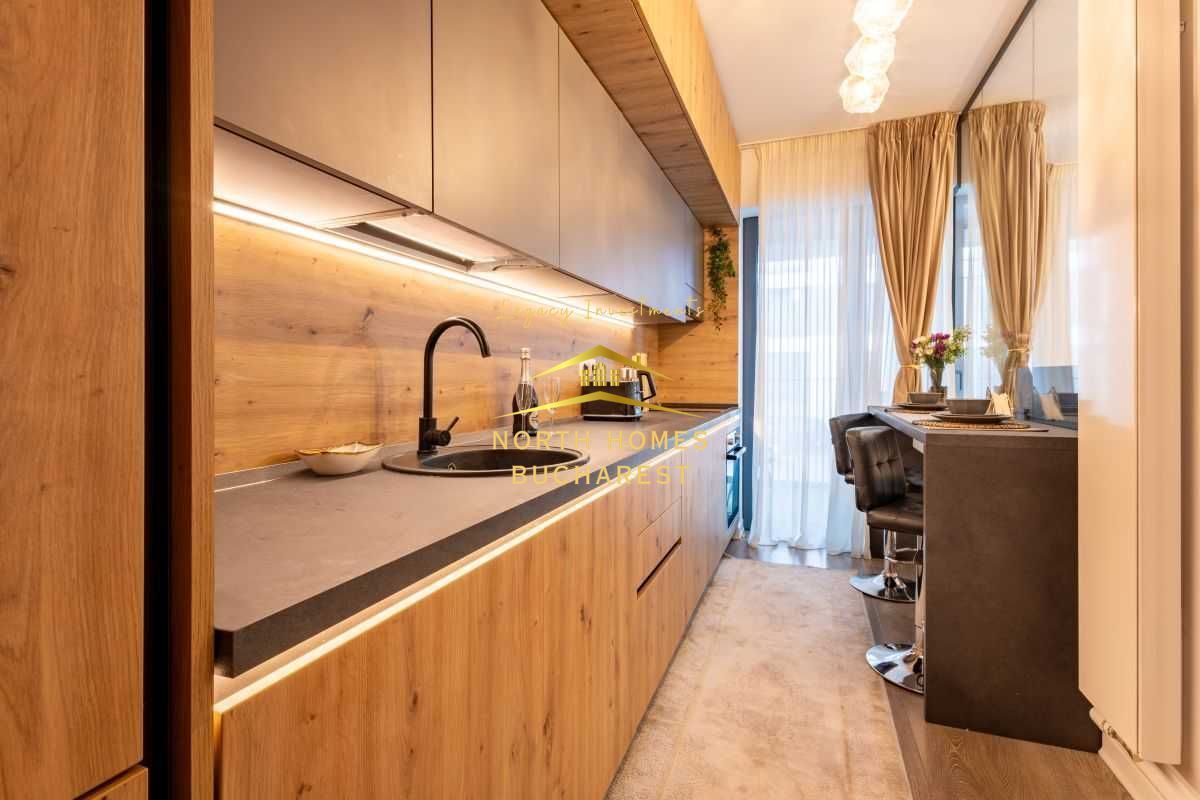 Apartament de inchiriat -2 camere - Cloud 9-PARCARE - Poză 1