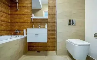 2 Camere, Complex CUBIC 7 Residence, Bloc FINALIZAT - POZE REALE. - Poză 14