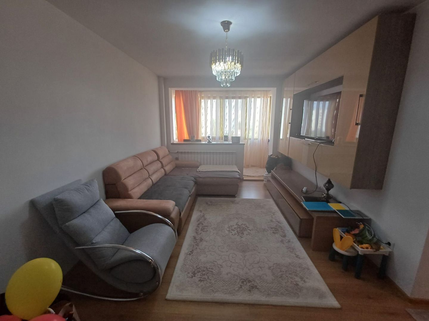 Apartament 2 camere Piata Bobocica Vitan - Poză 3