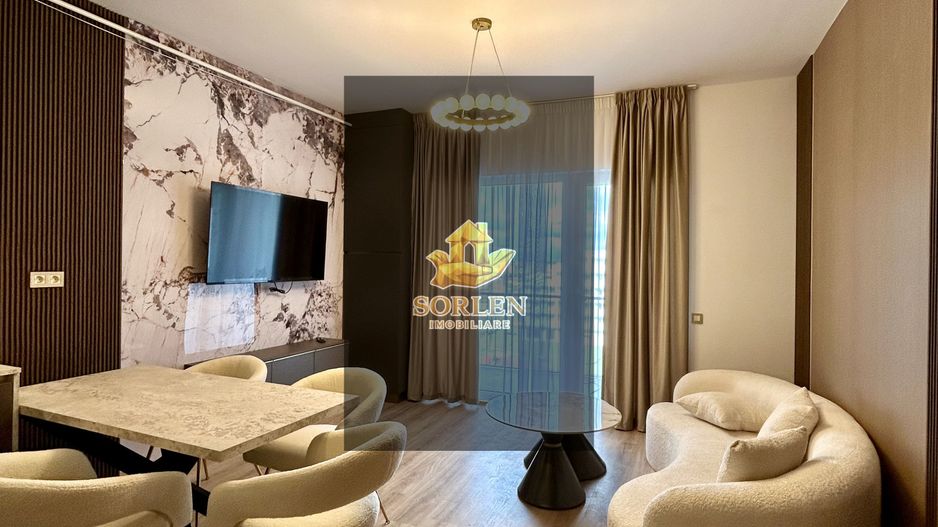 Apartament 2 camere Eroilor Floresti - Poză 28