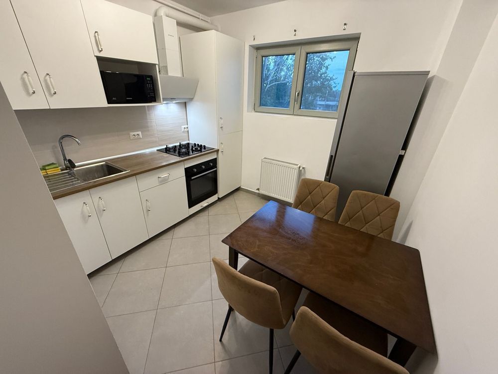 Apartament de inchiriat - Fabrica de chibrituri, complex ISG Residence - Poză 3