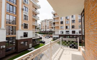 Vânzare, apartament, 2 camere, strada Liviu Deleanu, Buiucani - Poză 15