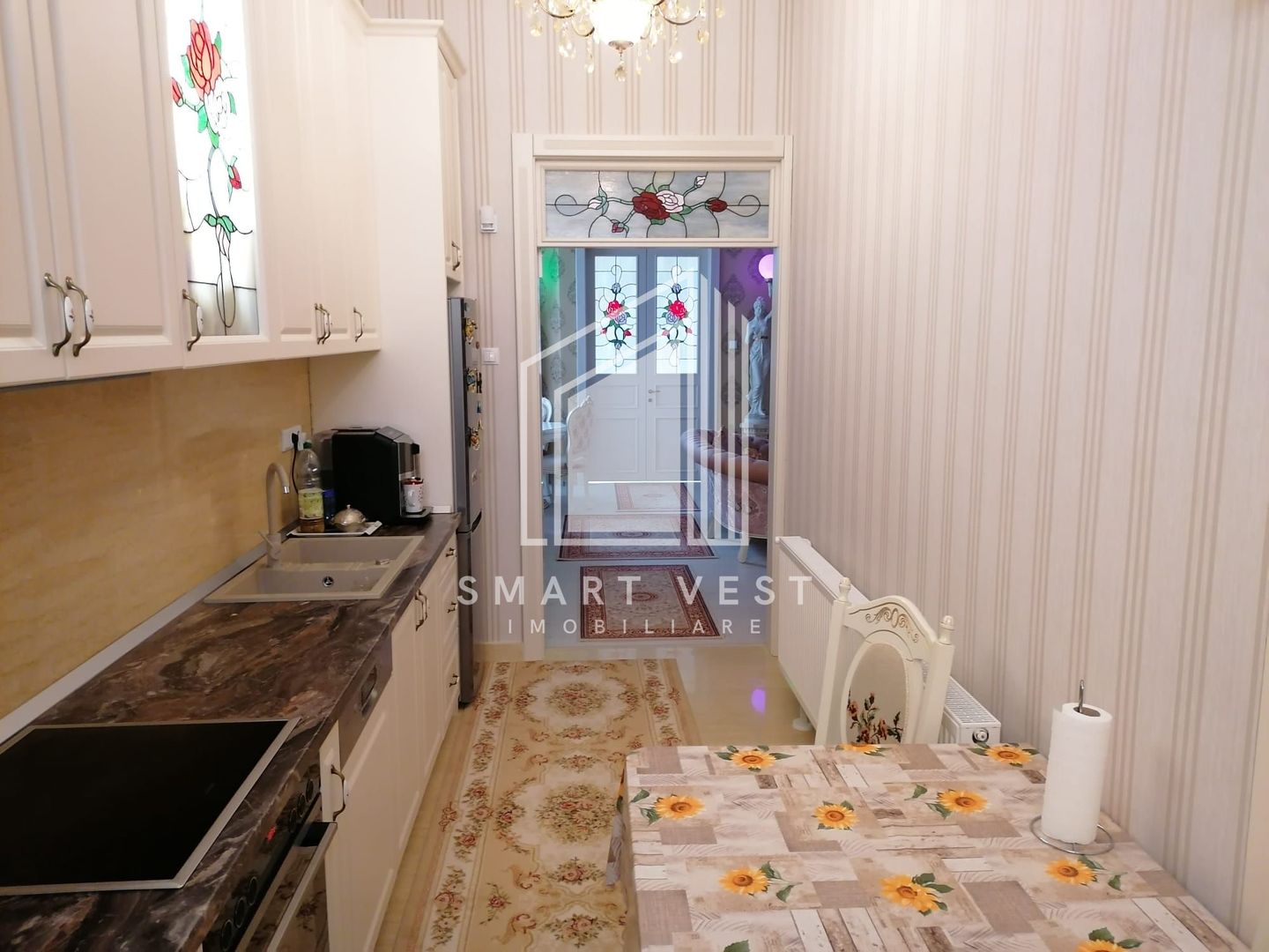 Apartament 3 camere | Etaj 3 din 3 | Zona Centrala - Poză 14
