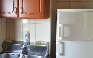 Apartament 3 camere ultracentral Iași, mobilat, 2 băi, 2 balcoane, vedere panoramică - Poză 8