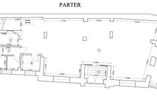Spațiu Comercial de Închiriat – Strada Mendeleev - Schiță 9