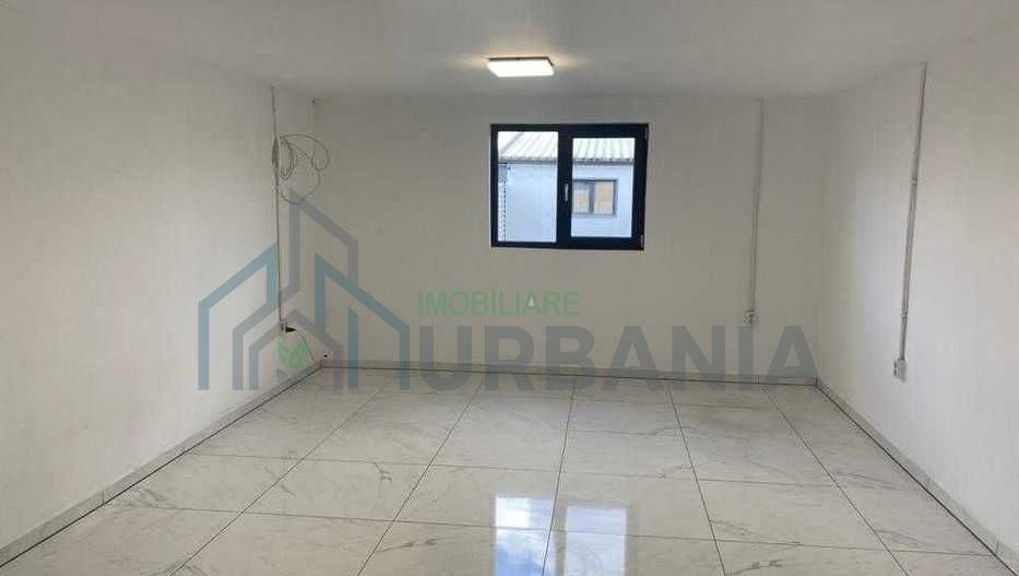 Hală de închiriat, 300 mp, în Iași – potrivită pentru producție și depozitare - Poză 5