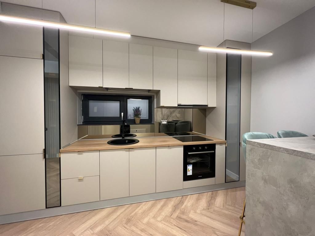 Apartament 2 camere | Porche Pipera | Finalizat - Poză 2