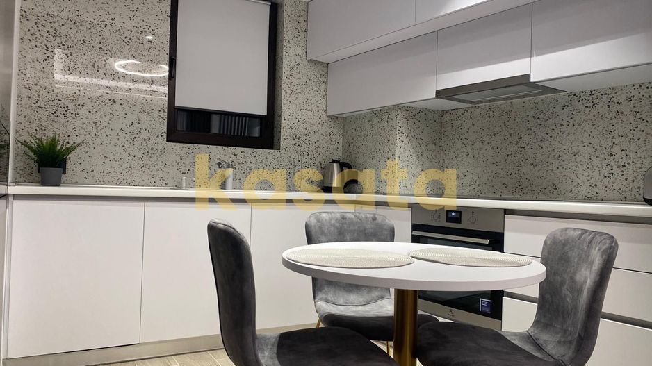 Apartament 2 camere Herastrau - Poză 6