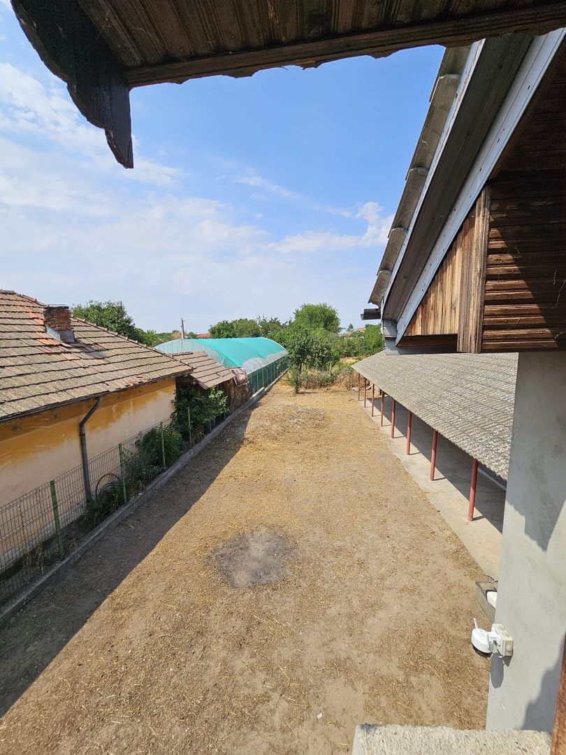 Casa Apele Vii - Poză 2