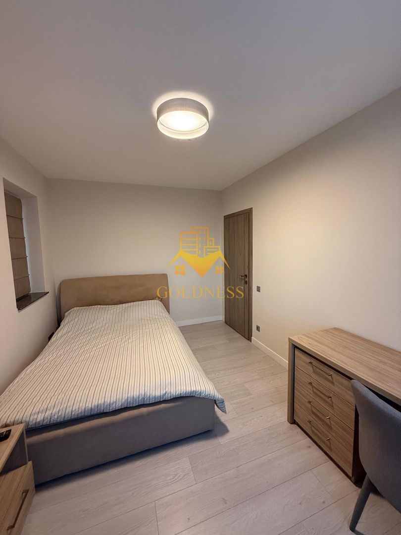 2 camere, Intre Lacuri, Iulius Mall, Auchan, Bloc nou, FSEGA - Poză 7