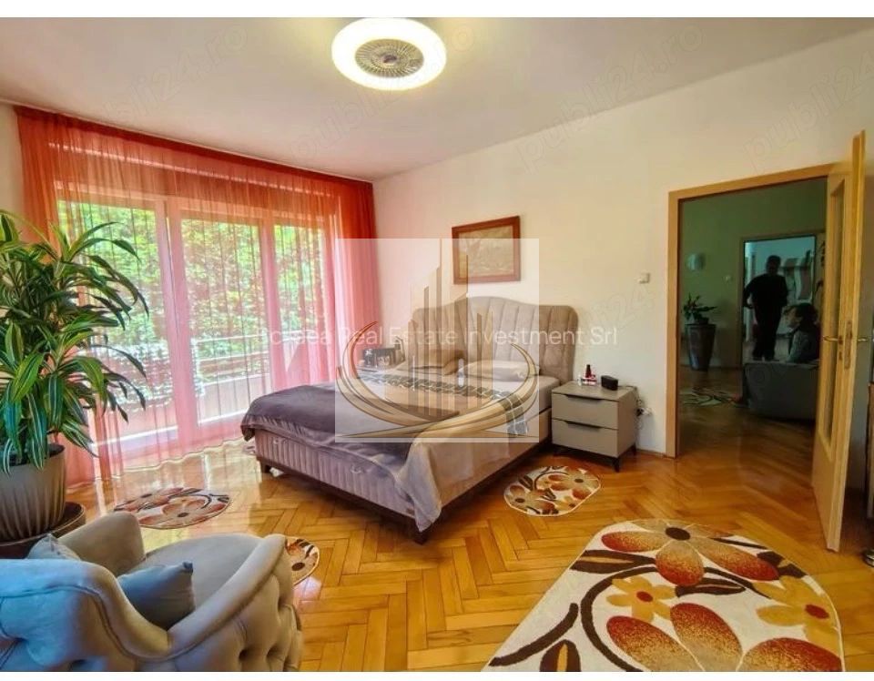 Vand apartament zona Prefectura-Medicina - Poză 2