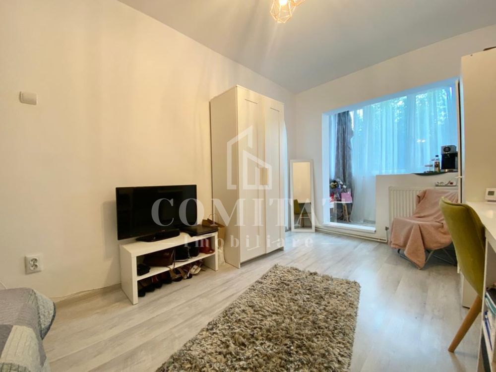 Garsonieră la cheie | Etaj intermediar | Marasti - Poză 4