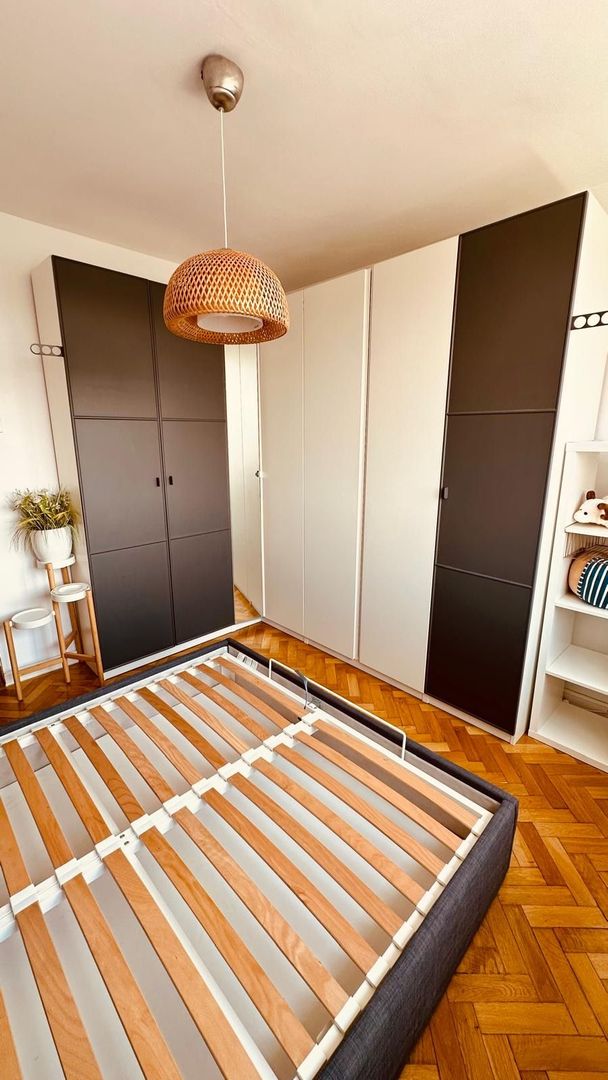 DE INCHIRIAT | APARTAMENT 2 CAMERE | DOMENII - Poză 4