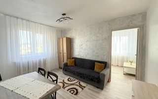 Apartament renovat 2 camere zona Poliția Rutieră - Poză 2