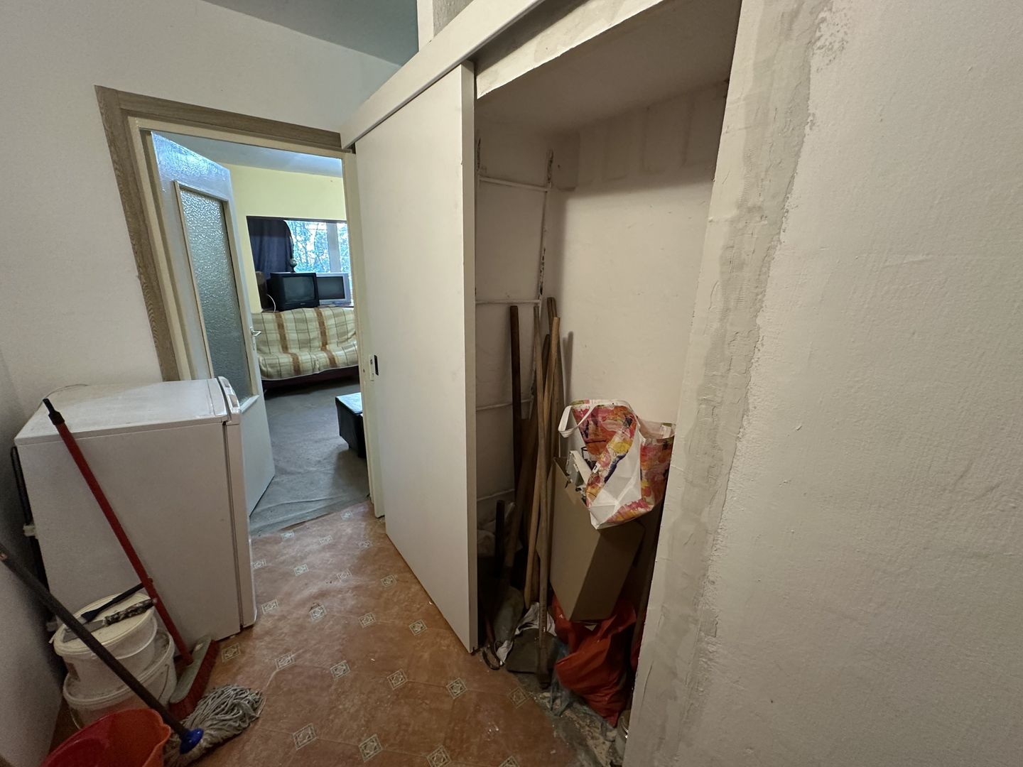 Apartament 1 camera aproape de Iulius Mall - Poză 14