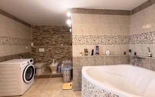 Comision 0% Casa individuala 160 mp utili Dudeștii Noi + 173 mp spațiu comercial - Poză 10