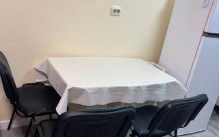 Apartament 2 camere, de inchiriat+ loc de parcare si terasa in curte - Poză 5