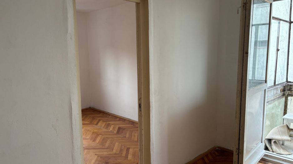 Sagului | 2 Camere | Etaj intermediar. - Poză 3