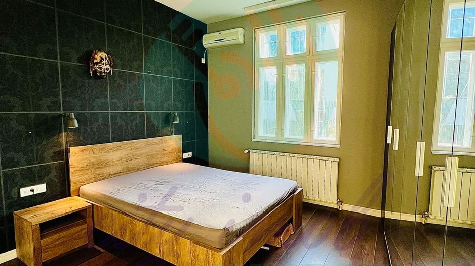 4 camere Vilă interbelică-Parc Tineretului-Centrala proprie - Poză 14