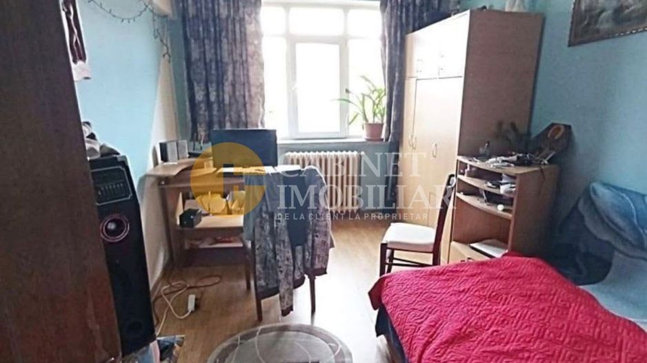 Frumoasa - 3 Camere Decomandat -Etaj 3 , Bloc 1985 - Poză 5