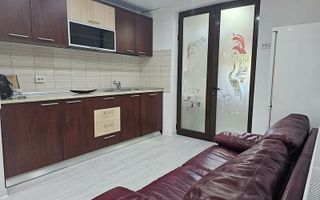 Apartament cu 3 camere, Tiglina 2 - parter - Poză 9