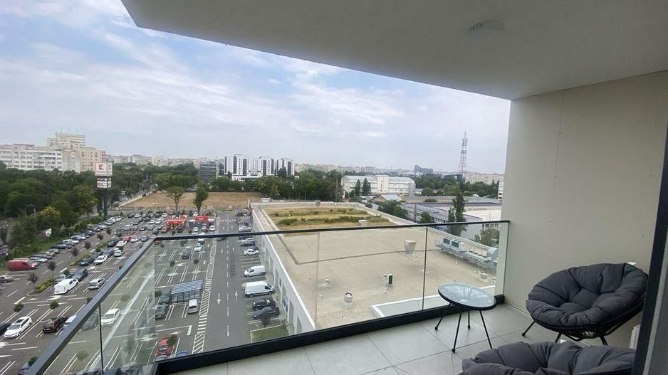 AP. 2 CAMERE PIATA SUDULUI, PET-FRIENDLY, INCALZIRE PARDOSEALA, METROU - Poză 1